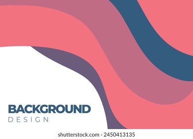 Colourful Abstract Background for Your Graphic Business Resource