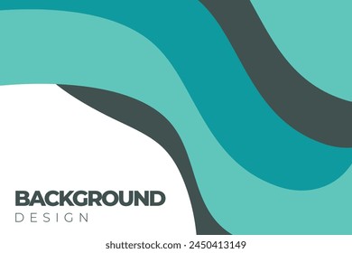 Colourful Abstract Background for Your Graphic Business Resource