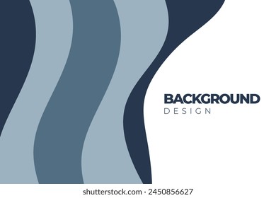 Colourful Abstract Background for Your Graphic Business Resource