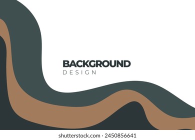 Colourful Abstract Background for Your Graphic Business Resource