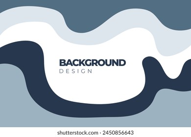 Colourful Abstract Background for Your Graphic Business Resource
