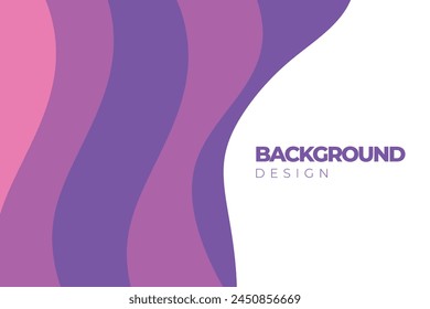 Colourful Abstract Background for Your Graphic Business Resource