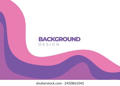 Colourful Abstract Background for Your Graphic Business Resource