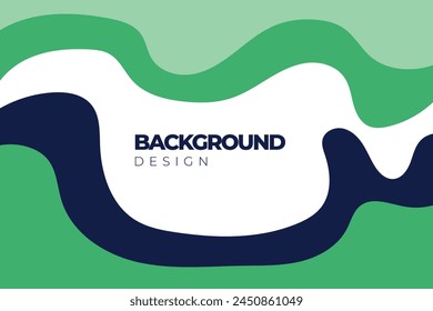 Colourful Abstract Background for Your Graphic Business Resource