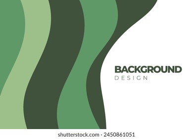Colourful Abstract Background for Your Graphic Business Resource