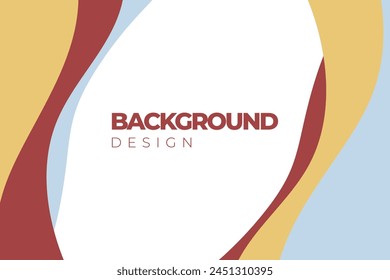 Colourful Abstract Background for Your Graphic Business Resource 