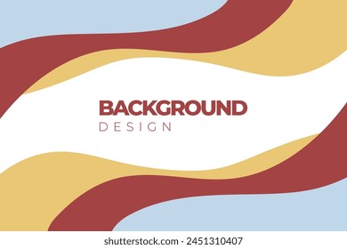 Colourful Abstract Background for Your Graphic Business Resource 