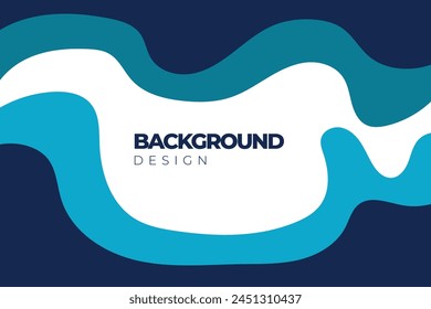 Colourful Abstract Background for Your Graphic Business Resource 