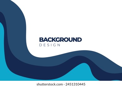 Fondo Abstractas colorido para su recurso de negocio gráfico 