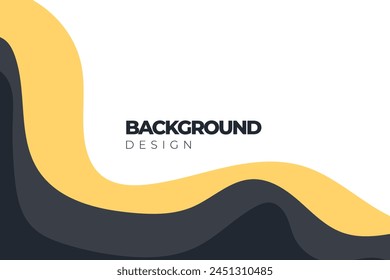 Fondo Abstractas colorido para su recurso de negocio gráfico 