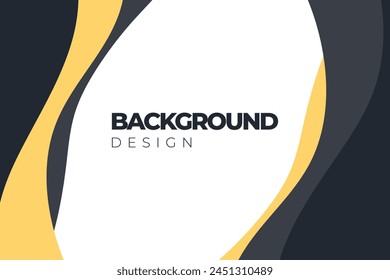Fondo Abstractas colorido para su recurso de negocio gráfico 