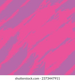 Colorido Resumen Diseño de patrones de pincel para textiles de moda, gráficos y artesanías