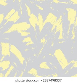 Resumen de color Diseño de patrones sin costura floral para textiles de moda, gráficos, fondos y artesanías