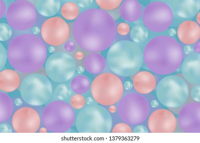 colourful abstract geometric background texture, illustration vector.