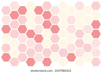 Colourful Abstract Geometric Background for your Graphic Resource
