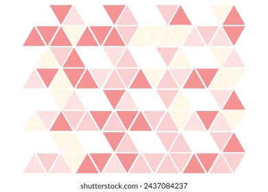 Colourful Abstract Geometric Background for your Graphic Resource