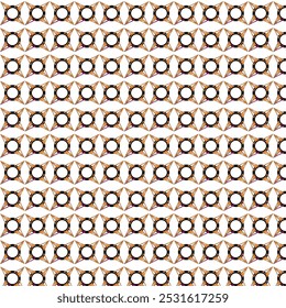 colourful abstract pattern design background