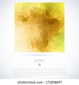 colourful abstract vector scene design pattern with triangles straight colorful abstract background scene technology numeric new trendy business stylish electrical shine energy fancy clean light banne