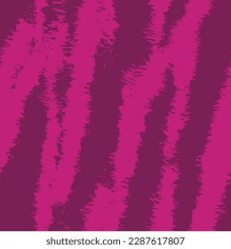 Colourful Abstract zebra textured pattern design for fashion textiles, graphic and backgrounds