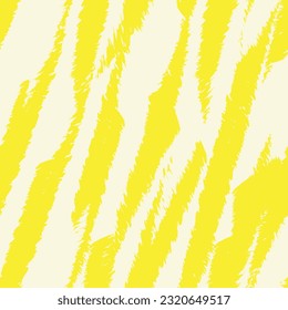 Diseño de patrones de textura de cebra de color abstracto colorido para textiles de moda, gráficos y fondos