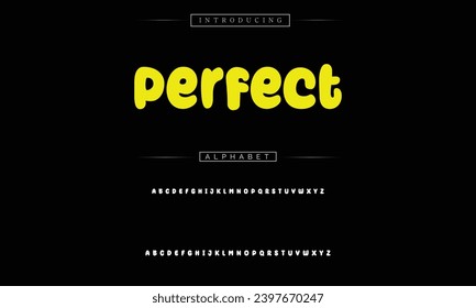 colourful alphabet, playful letters, funny festival font for bright fiesta logo, Mexican headline, birthday and greeting card typography, thank you phrases. Vector typographic design.