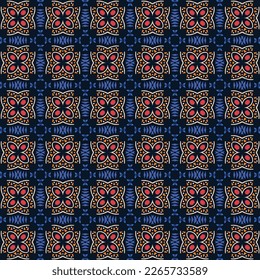 Colourful Background Pattern Vector file
