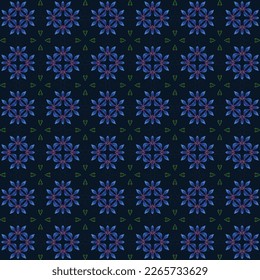 Colourful Background Pattern Vector file