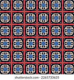 Colourful Background Pattern Vector file