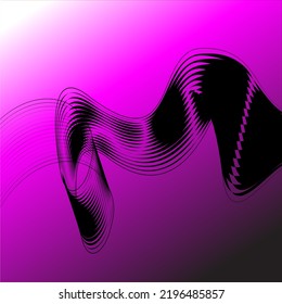 colourful background with perple black mix.