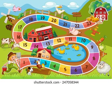 424,181 Board game Images, Stock Photos & Vectors | Shutterstock