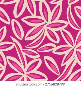 Diseño inconsútil floral floral colorido del modelo para los textiles de la moda, los gráficos, los fondos y los artes
