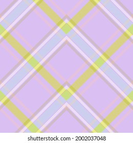 Colourful Chevron Plaid Tartan textured Seamless pattern design suitable for fashion textiles and graphics