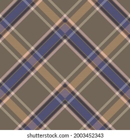 Colourful Chevron Plaid Tartan textured Seamless pattern design suitable for fashion textiles and graphics