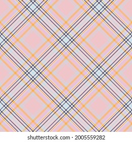 Colourful Chevron Plaid Tartan textured Seamless pattern design suitable for fashion textiles and graphics