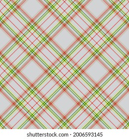 Colourful Chevron Plaid Tartan textured Seamless pattern design suitable for fashion textiles and graphics