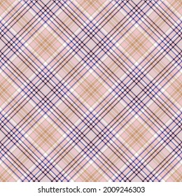Colourful Chevron Plaid Tartan textured Seamless pattern design suitable for fashion textiles and graphics