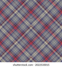Colourful Chevron Plaid Tartan textured Seamless pattern design suitable for fashion textiles and graphics