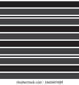 Colourful Classic Fashion Stripe Pattern for shirt printing, textiles, jersey, jacquard patterns, backgrounds, websites