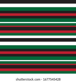 Colourful Classic Fashion Stripe Pattern for shirt printing, textiles, jersey, jacquard patterns, backgrounds, websites