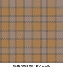 Colourful Classic Modern Plaid Tartan Seamless Print/Pattern in Vector - This is a classic plaid(checkered/tartan) pattern suitable for shirt printing, jacquard patterns, backgrounds