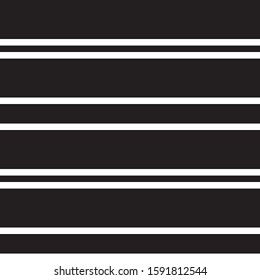 Colourful Classic Modern Stripe Pattern for shirt printing, textiles, jersey, jacquard patterns, backgrounds, websites