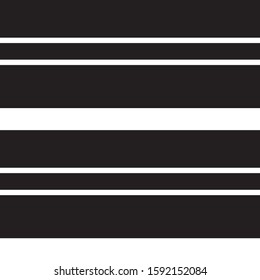 Colourful Classic Modern Stripe Pattern for shirt printing, textiles, jersey, jacquard patterns, backgrounds, websites
