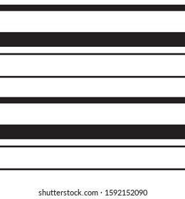 Colourful Classic Modern Stripe Pattern for shirt printing, textiles, jersey, jacquard patterns, backgrounds, websites
