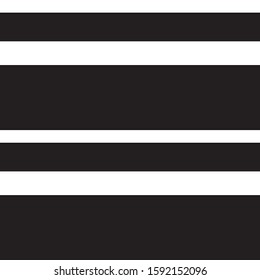 Colourful Classic Modern Stripe Pattern for shirt printing, textiles, jersey, jacquard patterns, backgrounds, websites