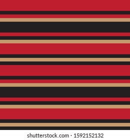 Colourful Classic Modern Stripe Pattern for shirt printing, textiles, jersey, jacquard patterns, backgrounds, websites