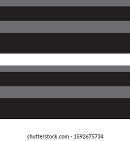 Colourful Classic Modern Stripe Pattern for shirt printing, textiles, jersey, jacquard patterns, backgrounds, websites