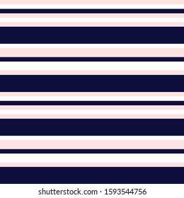 Colourful Classic Modern Stripe Pattern for shirt printing, textiles, jersey, jacquard patterns, backgrounds, websites