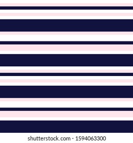 Colourful Classic Modern Stripe Pattern for shirt printing, textiles, jersey, jacquard patterns, backgrounds, websites
