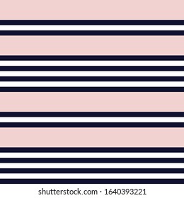 Colourful Classic Modern Stripe Pattern for shirt printing, textiles, jersey, jacquard patterns, backgrounds, websites