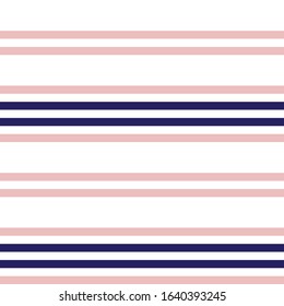 Colourful Classic Modern Stripe Pattern for shirt printing, textiles, jersey, jacquard patterns, backgrounds, websites